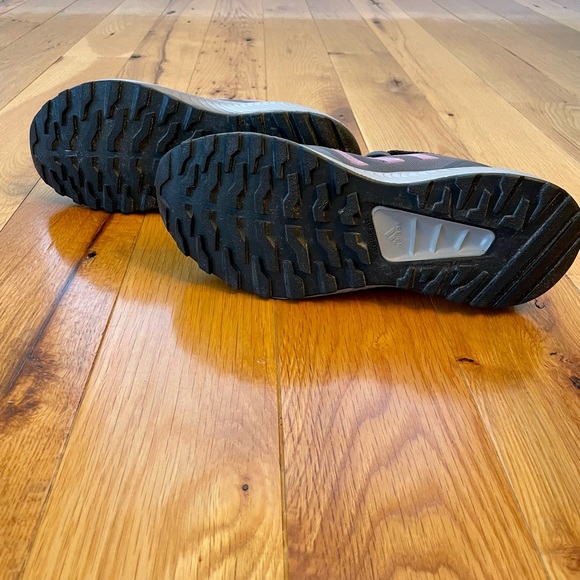 Adidas Runfalcon 2.0 Running Shoes Size 8 - Picture 4 of 5